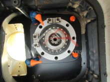 2016 SCM PRATIX S12 B 4X8 CNC ROUTER