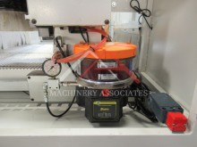 2016 SCM PRATIX S12 B 4X8 CNC ROUTER