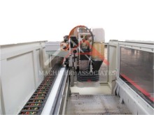 2016 SCM PRATIX S12 B 4X8 CNC ROUTER