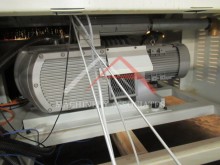 2016 SCM PRATIX S12 B 4X8 CNC ROUTER