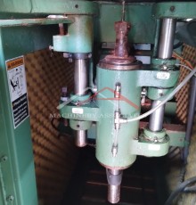 C.R. Onsrud 3025 Inverted Pin Router