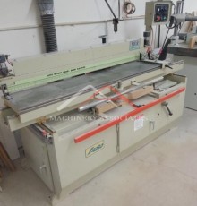 Lobo Mica LH 1400 55" Raised Panel Door Machine