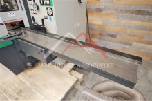 Weinig P23E 5 Head Moulder