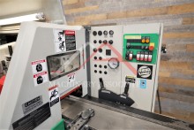 Weinig P23E 5 Head Moulder