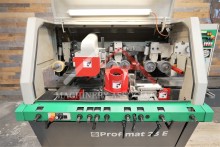 Weinig P23E 5 Head Moulder