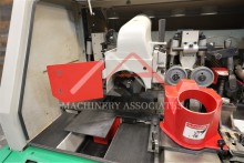 Weinig P23E 5 Head Moulder