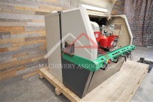Weinig P23E 5 Head Moulder