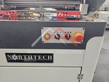 Northtech NT-iGlue450 Automatic Dovetail Glue Applicator