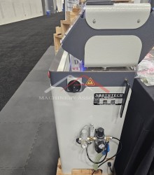 Northtech NT-iGlue450 Automatic Dovetail Glue Applicator