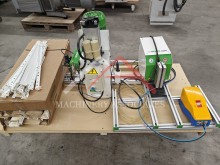 Grass Eco-Press-P  w/ Grass RAM draw assembly press