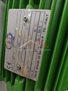 Grass Eco-Press-P  w/ Grass RAM draw assembly press