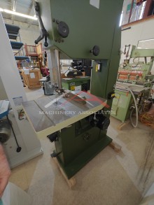 SCMi SC600 Band Saw