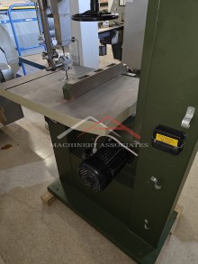 SCMi SC600 Band Saw