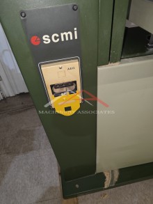 SCMi SC600 Band Saw SCMi SC600 Band Saw