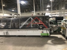 Biesse Stream A 6.0 w/ Winner W4 Return/Stack System