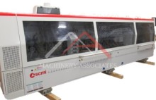 SCMI Olympic K 800 T-FR2 Edgebander SCMI Olympic K 800 T-FR2 Edgebander