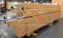 SCMI Olympic K 800 T-FR2 Edgebander SCMI Olympic K 800 T-FR2 Edgebander