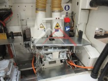 SCMI Olympic K 800 T-FR2 Edgebander SCMI Olympic K 800 T-FR2 Edgebander