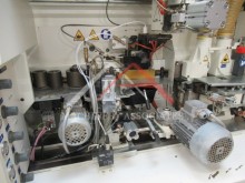 SCMI Olympic K 800 T-FR2 Edgebander SCMI Olympic K 800 T-FR2 Edgebander