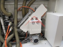 SCMI Olympic K 800 T-FR2 Edgebander SCMI Olympic K 800 T-FR2 Edgebander