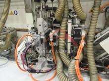 SCMI Olympic K 800 T-FR2 Edgebander SCMI Olympic K 800 T-FR2 Edgebander