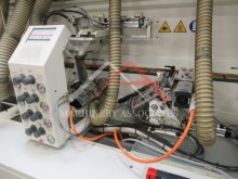 SCMI Olympic K 800 T-FR2 Edgebander SCMI Olympic K 800 T-FR2 Edgebander