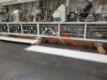 SCMI Olympic K 800 T-FR2 Edgebander SCMI Olympic K 800 T-FR2 Edgebander