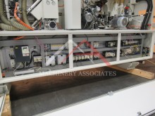 SCMI Olympic K 800 T-FR2 Edgebander SCMI Olympic K 800 T-FR2 Edgebander
