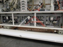 SCMI Olympic K 800 T-FR2 Edgebander