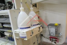 SCMI Olympic K 800 T-FR2 Edgebander SCMI Olympic K 800 T-FR2 Edgebander