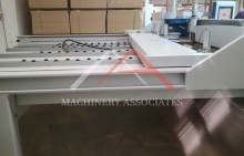 Holzma HPP 230 Panel Saw