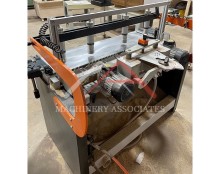 Maggi System 35 Construction/Line Borer
