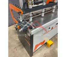 Maggi System 35 Construction/Line Borer