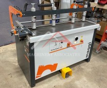 Maggi System 35 Construction/Line Borer
