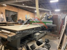 Biesse Skill 1536 G FT Flat Table CNC Router