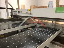 Biesse Selco Sektor 450  CNC Panel Saw