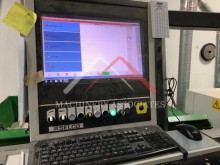 Biesse Selco Sektor 450  CNC Panel Saw