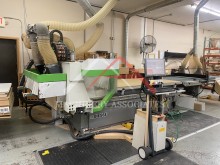 Biesse Skill 1224 CNC Router with Offloading