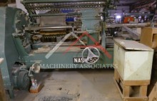 Nash 50-72 Spindle Sander