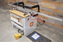 Maggi System 23 Vertical/Horizontal Boring Machine