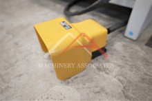 Maggi System 23 Vertical/Horizontal Boring Machine