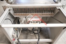 Maggi System 23 Vertical/Horizontal Boring Machine