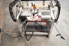 Maggi System 23 Vertical/Horizontal Boring Machine