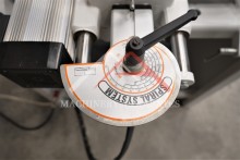 Maggi System 23 Vertical/Horizontal Boring Machine