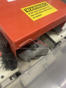 Unique GT 250 Raised Panel Door Machine