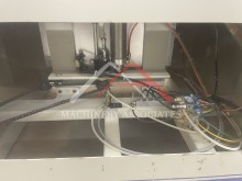 Unique GT 250 Raised Panel Door Machine