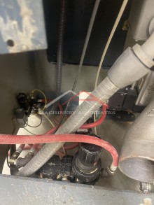 Whirlwind 1000L Upcut Saw