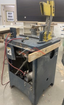 Whirlwind 1000L Upcut Saw