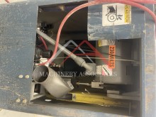 Whirlwind 1000L Upcut Saw