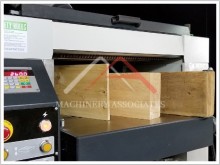 CANTEK P630HV 24″ PLANER CANTEK P630HV 24″ PLANER